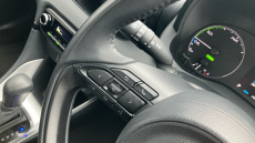 Toyota Yaris 1.5 Hybrid Icon 5dr CVT Hybrid Hatchback